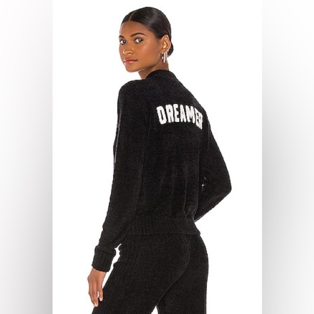 SPIRITUAL GANGSTER Dreamer Serenity Sweater + Serenity Jogger Set